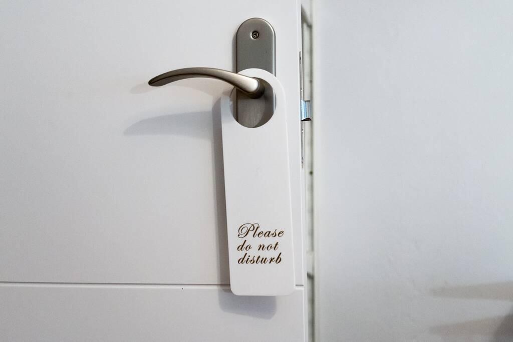 Tgh/ Malaga Centro Con Parking Apartment Luaran gambar